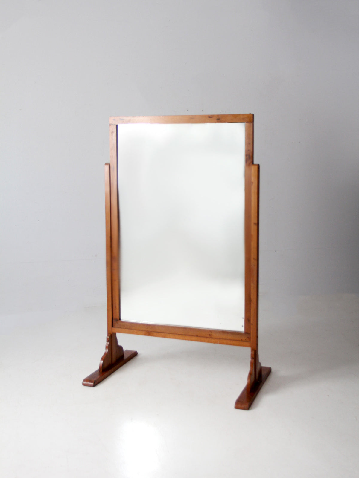 Antique Mirror