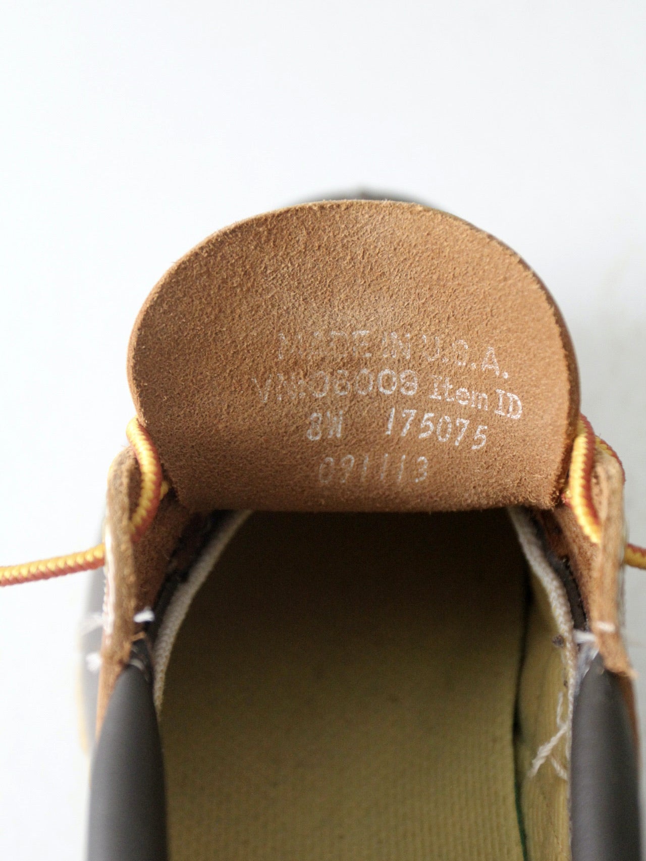 Vintage LL Bean コット L.L.BEAN 