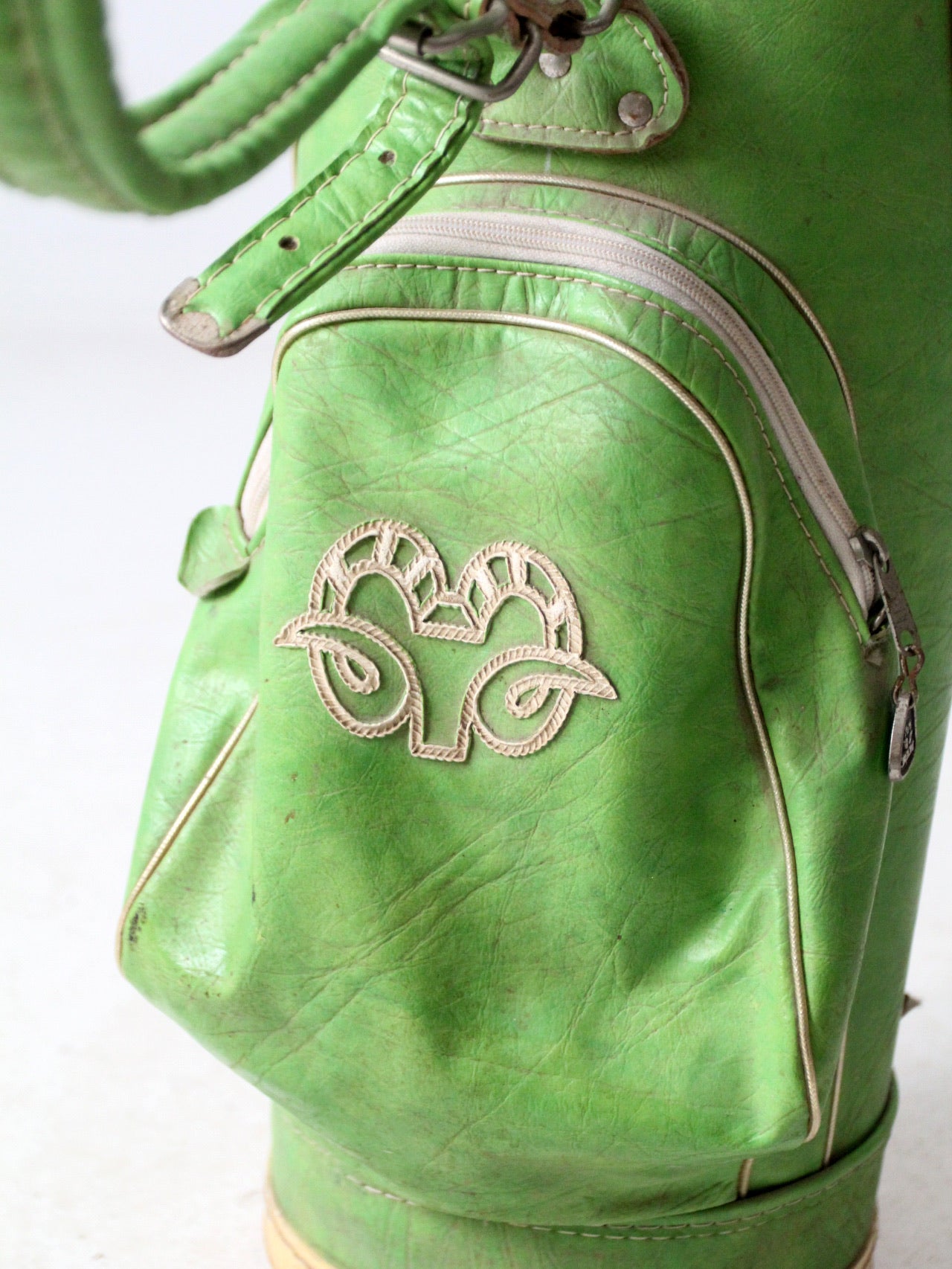 vintage Ram golf bag – 86 Vintage