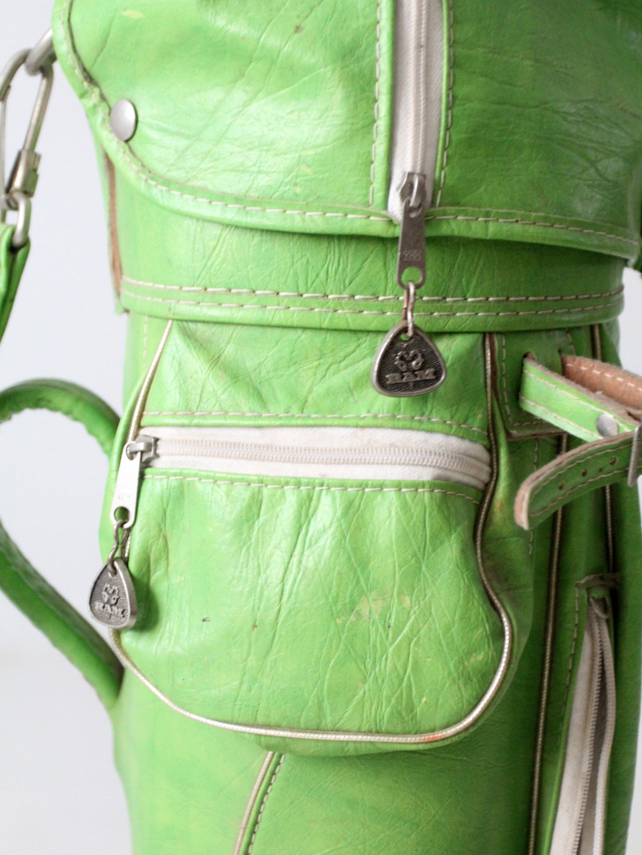 vintage Ram golf bag – 86 Vintage