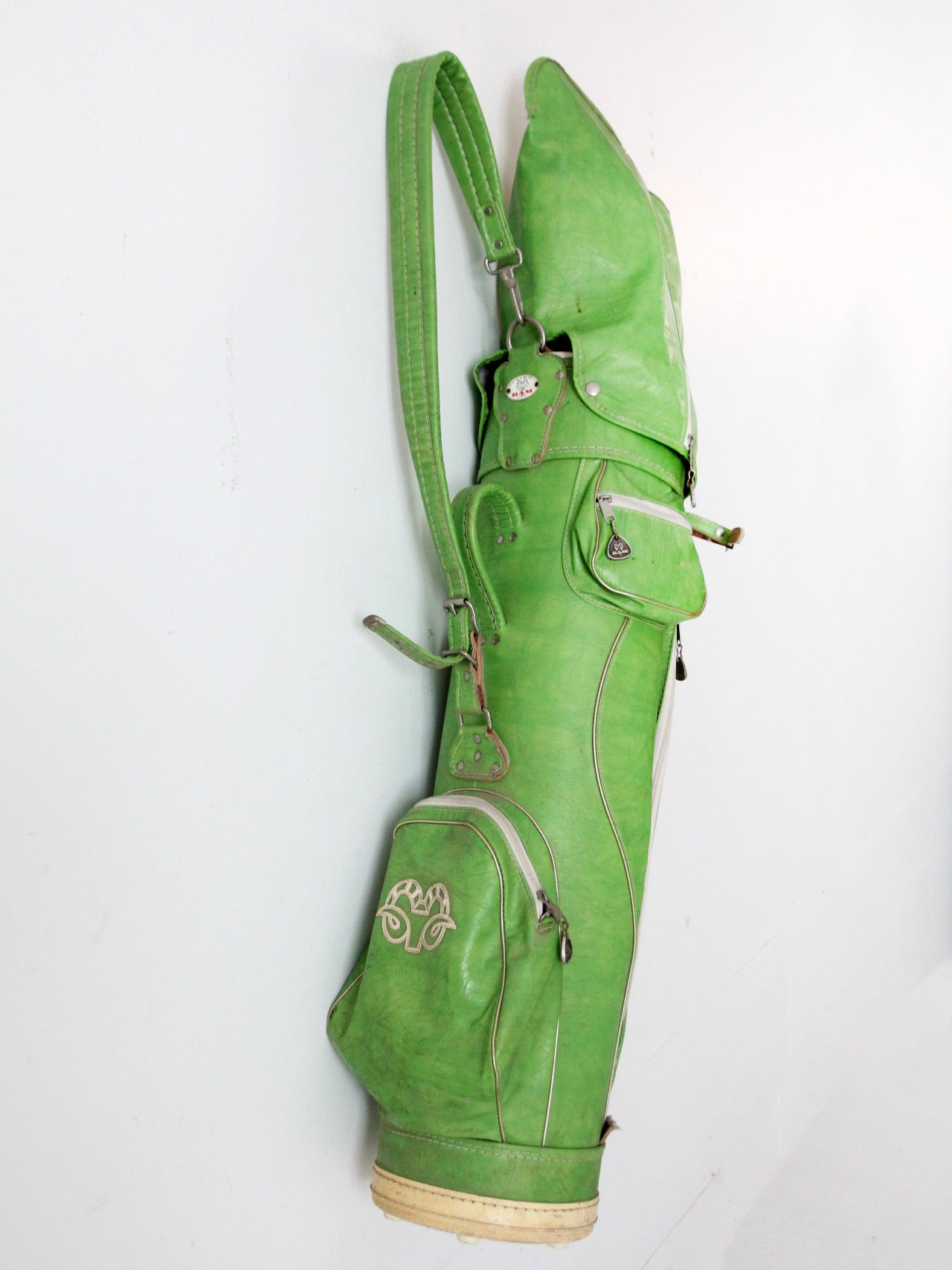 vintage Ram golf bag – 86 Vintage