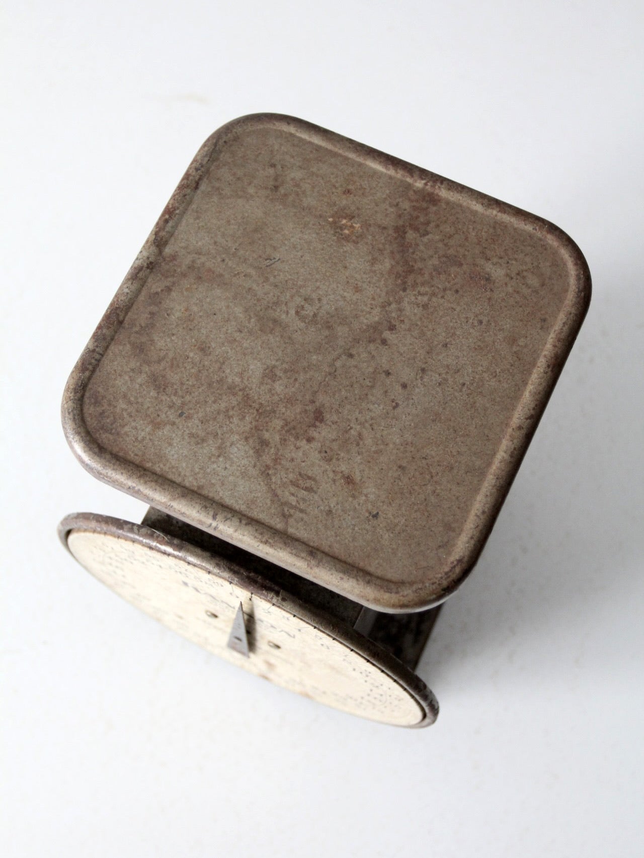 vintage Hanson utility scale – 86 Vintage