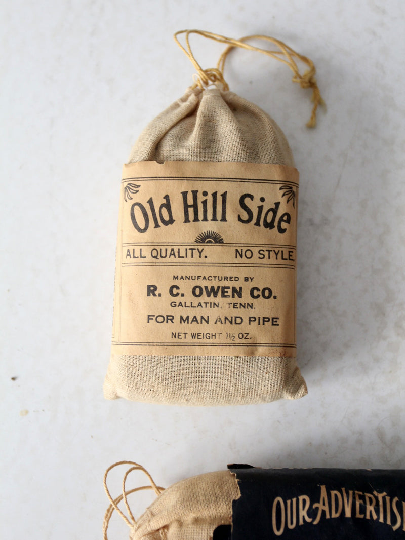 rc owen tobacco Obituary information for Richard Carter III Red Horse | Smokeless Tobacco