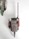 collection mid-century chainsaws