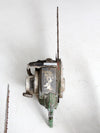 collection mid-century chainsaws