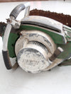 collection mid-century chainsaws