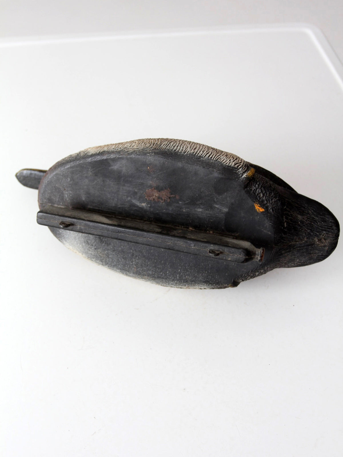 vintage Flambeau mallard duck decoy
