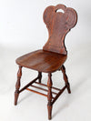 antique Phoenix Chair pub chairs set of 8
