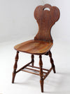 antique Phoenix Chair pub chairs set of 8