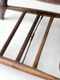 antique Phoenix Chair pub chairs set of 8