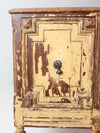 vintage sideboard cabinet