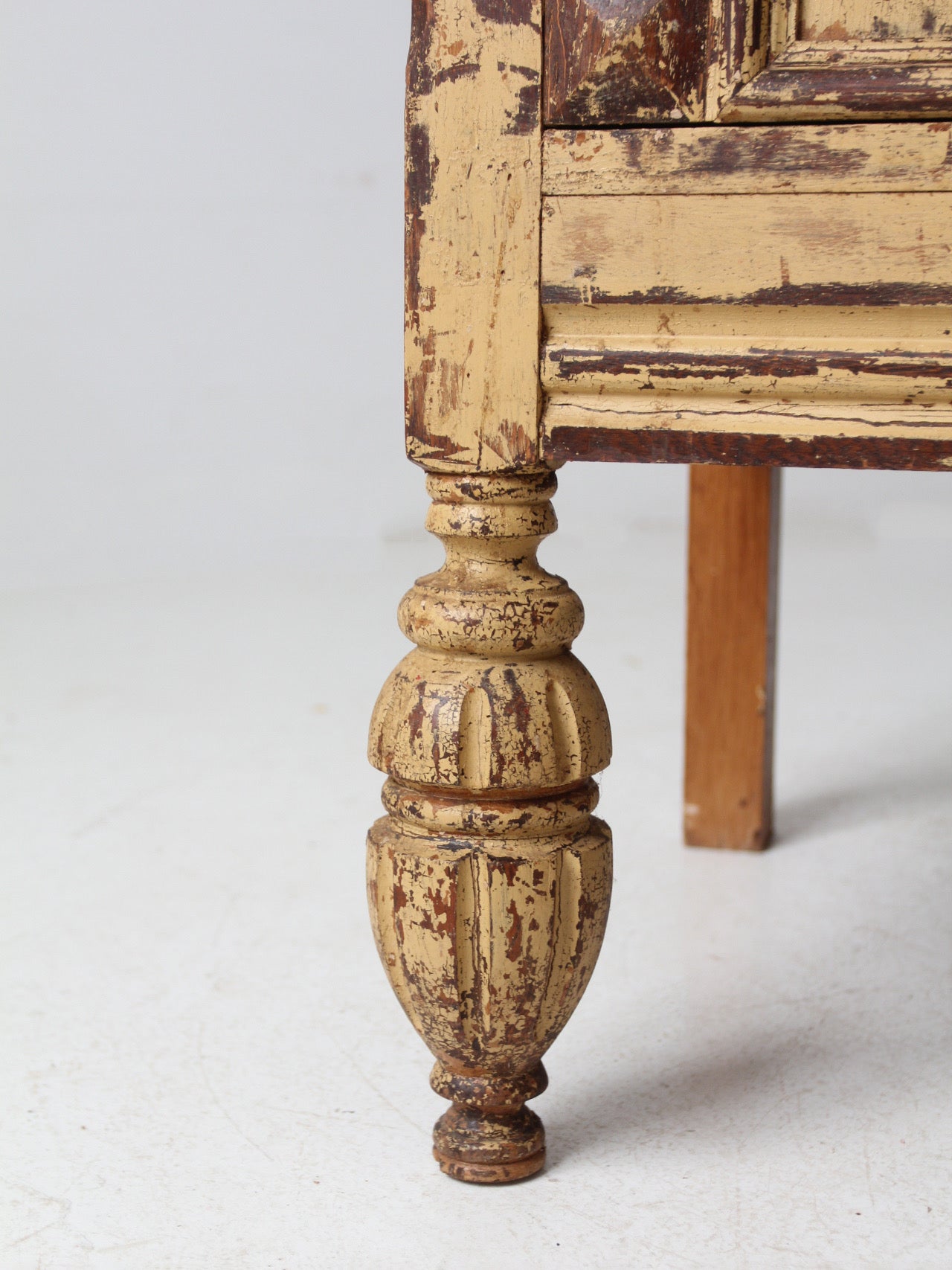 vintage sideboard cabinet