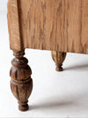 vintage sideboard cabinet