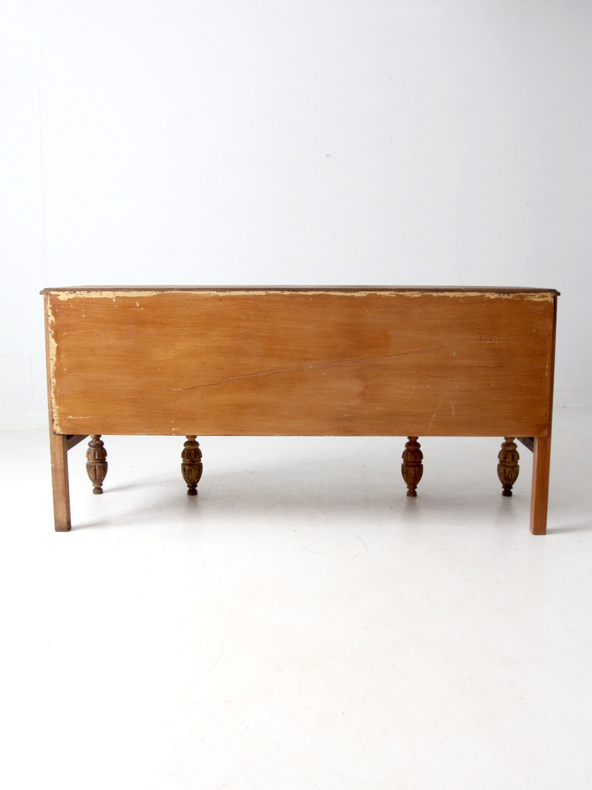 vintage sideboard cabinet