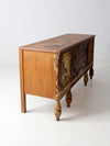 vintage sideboard cabinet