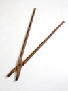 antique primitive farm tool
