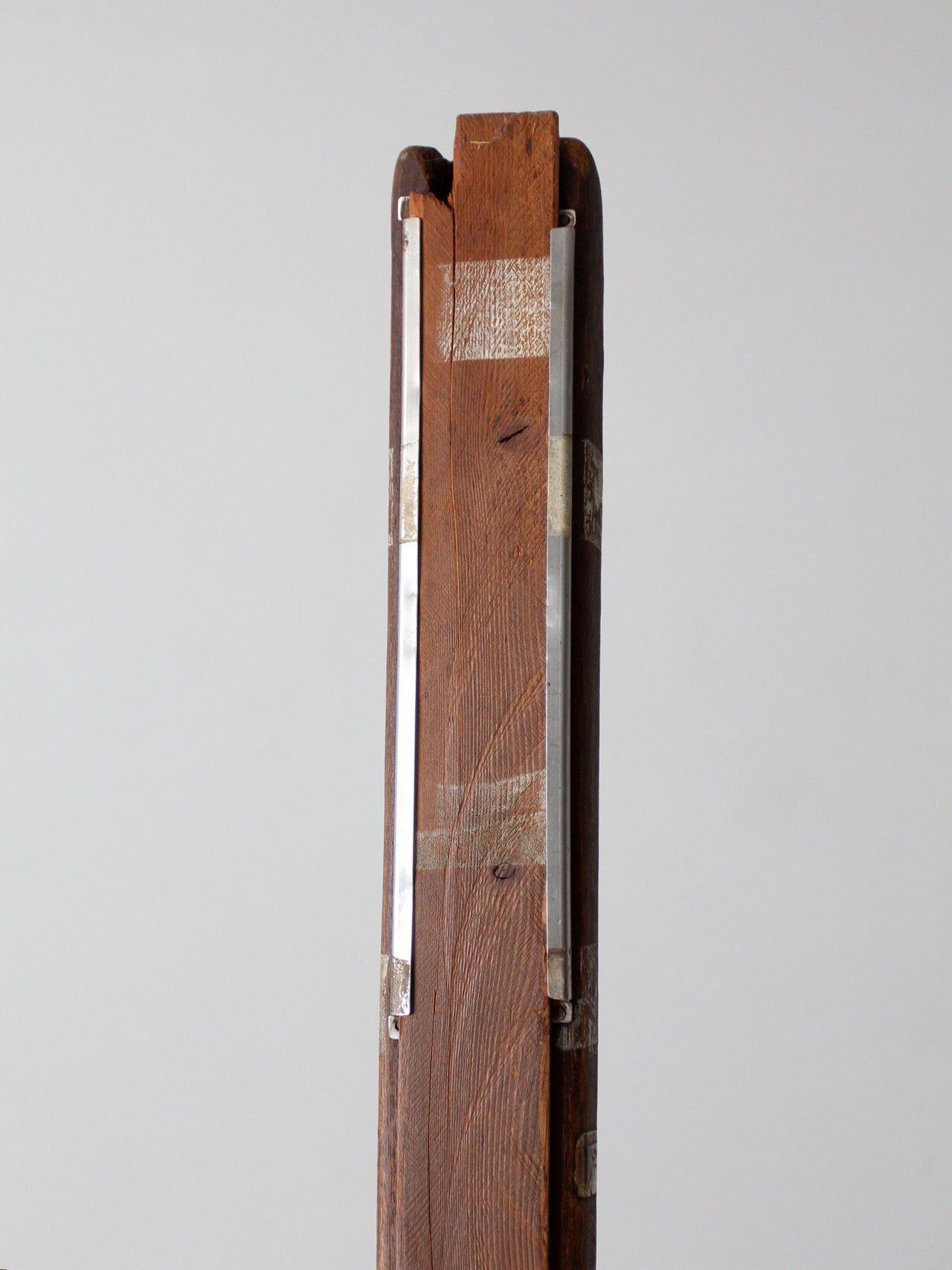 primitive American folk string instrument