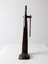 1925 F.P. Renhouse “Junior Bottle Capper”