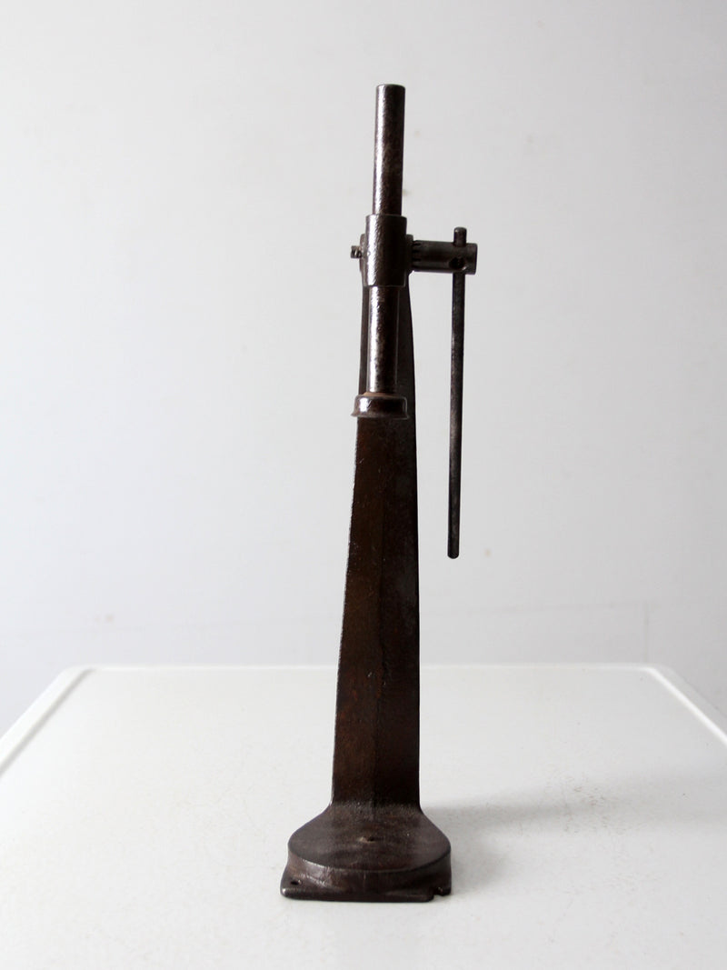 1925 F.P. Renhouse “Junior Bottle Capper”