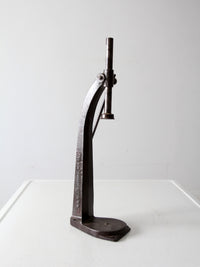 1925 F.P. Renhouse “Junior Bottle Capper”