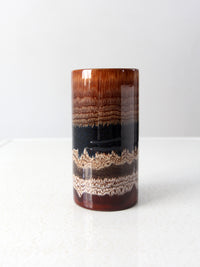 mid-century Royal Haegar vase