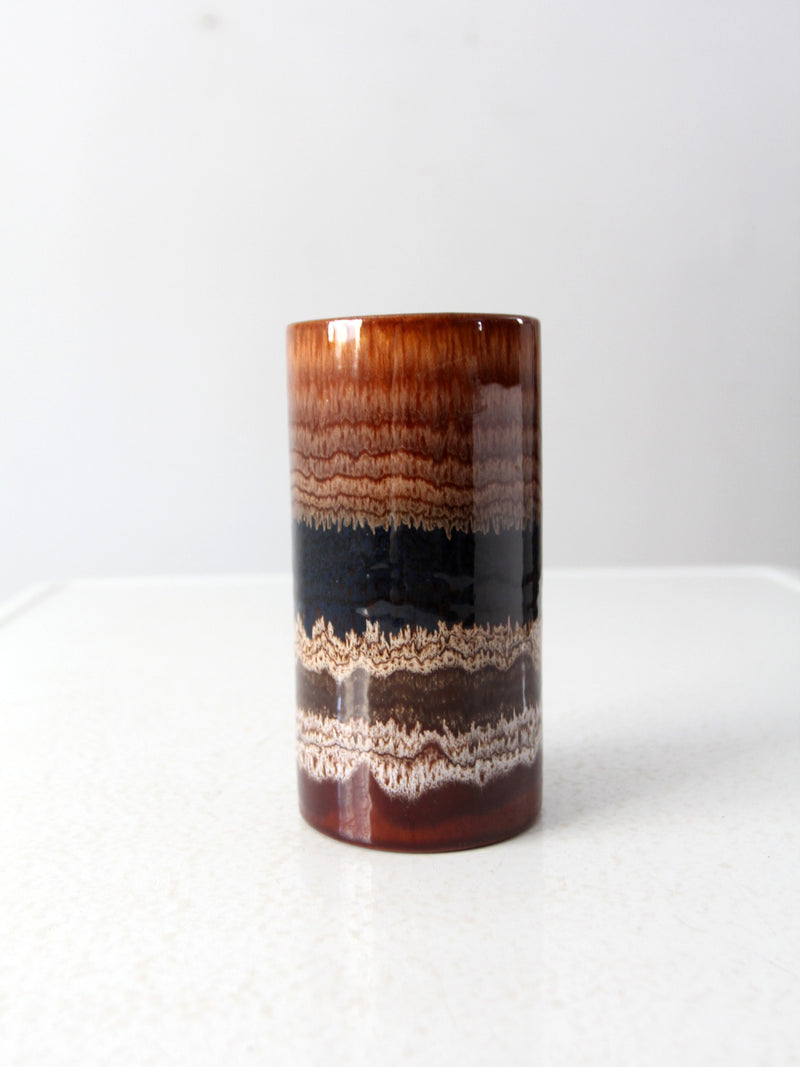 mid-century Royal Haegar vase