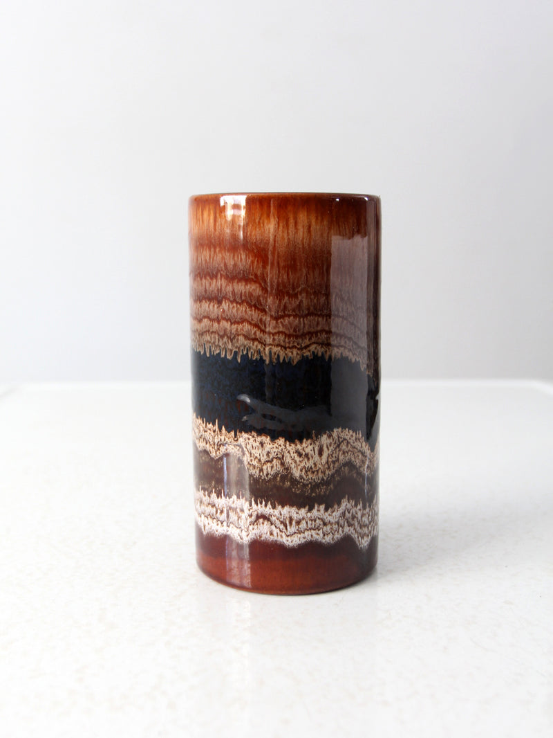 mid-century Royal Haegar vase