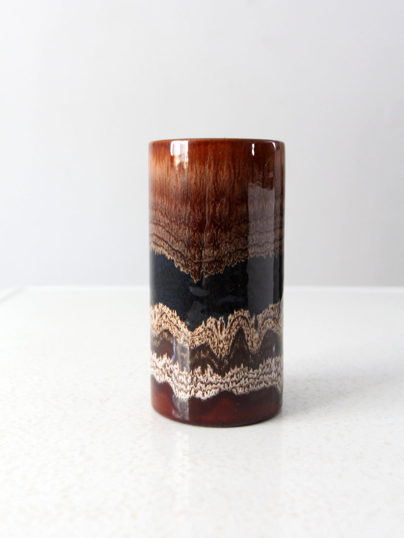 mid-century Royal Haegar vase