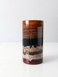 mid-century Royal Haegar vase