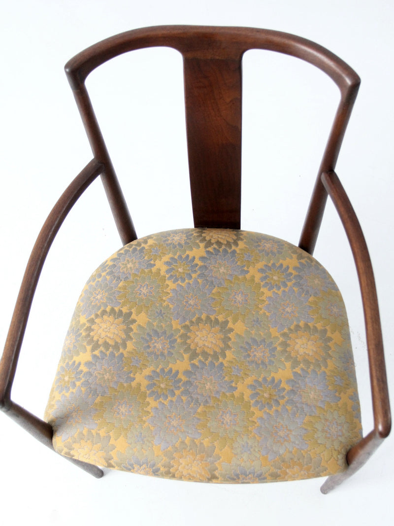 Lawrence Peabody for Nemschoff chair ca 1960s