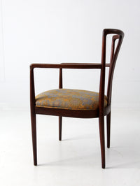 Lawrence Peabody for Nemschoff chair ca 1960s