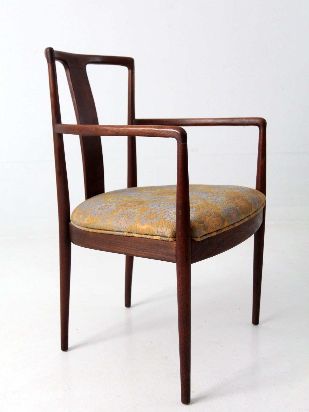 Lawrence Peabody for Nemschoff chair ca 1960s