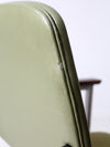 mid century United Chair Company office chair