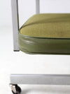 mid century United Chair Company office chair