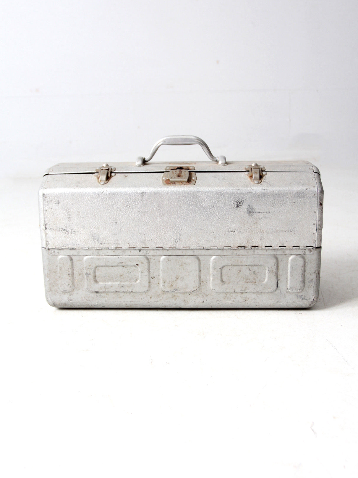 vintage Walton Products Inc Grip-Loc tackle box – 86 Vintage