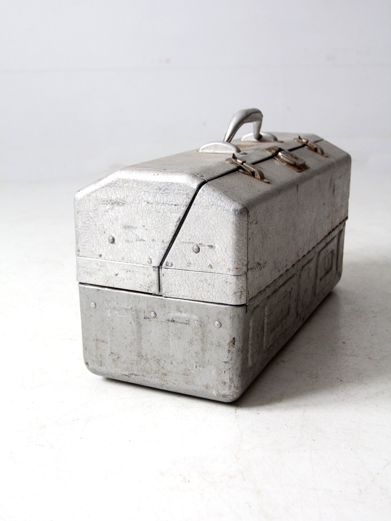 vintage Walton Products Inc Grip-Loc tackle box – 86 Vintage