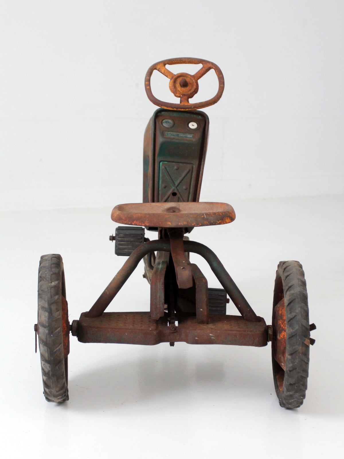 vintage Murray pedal tractor