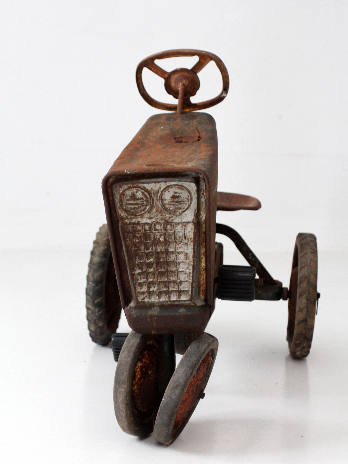 vintage Murray pedal tractor