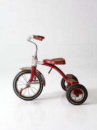vintage AMF Junior tricycle