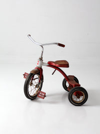 vintage AMF Junior tricycle