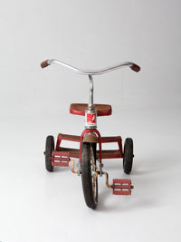 vintage AMF Junior tricycle