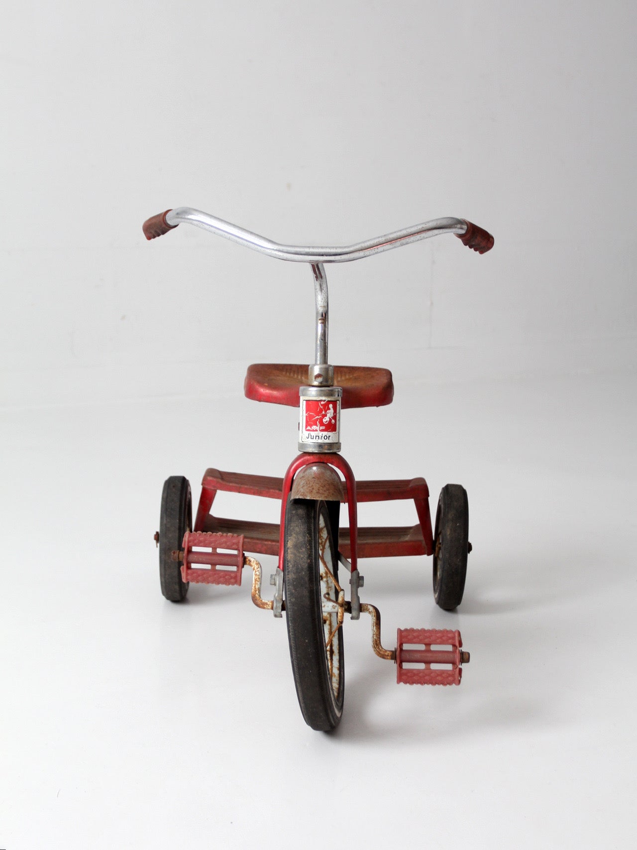 vintage AMF Junior tricycle