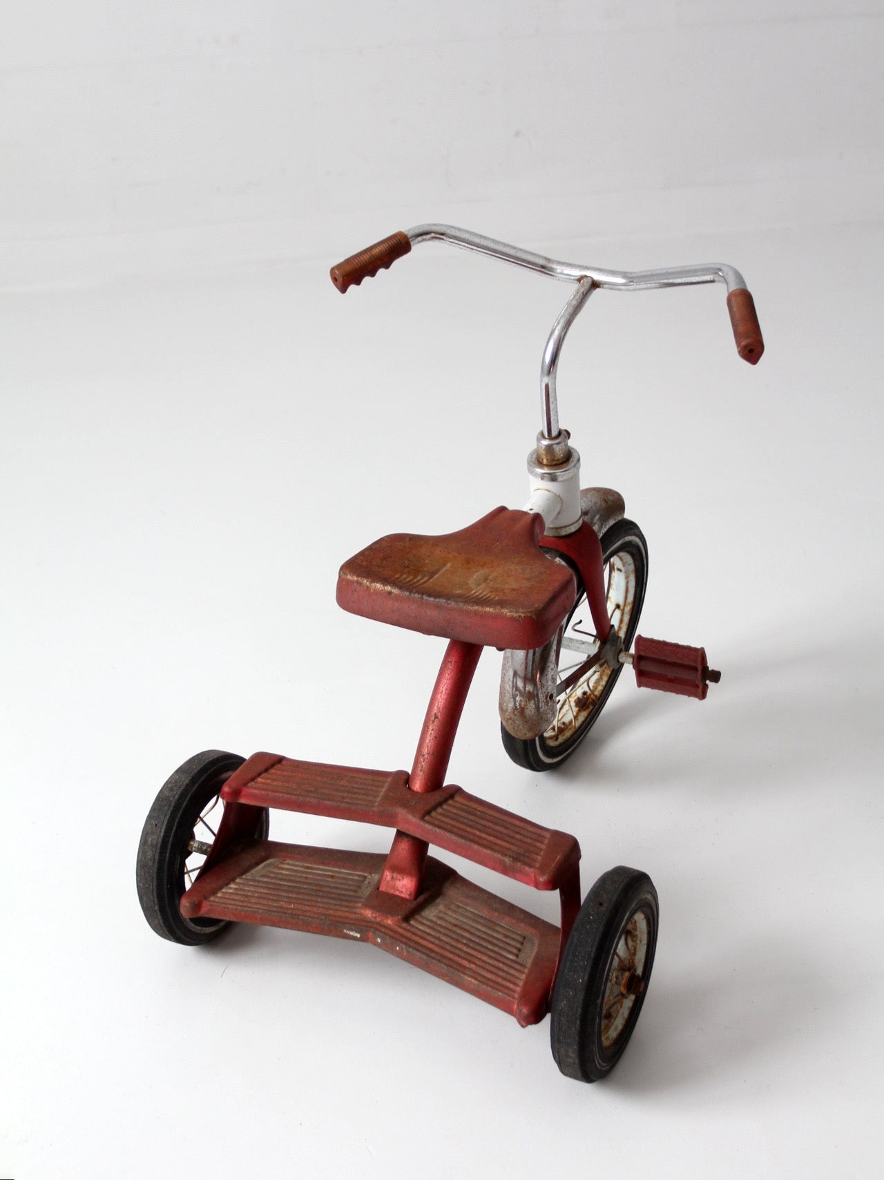 vintage AMF Junior tricycle