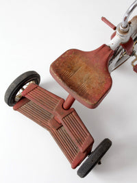 vintage AMF Junior tricycle