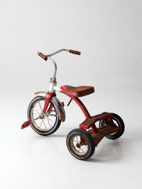 vintage AMF Junior tricycle