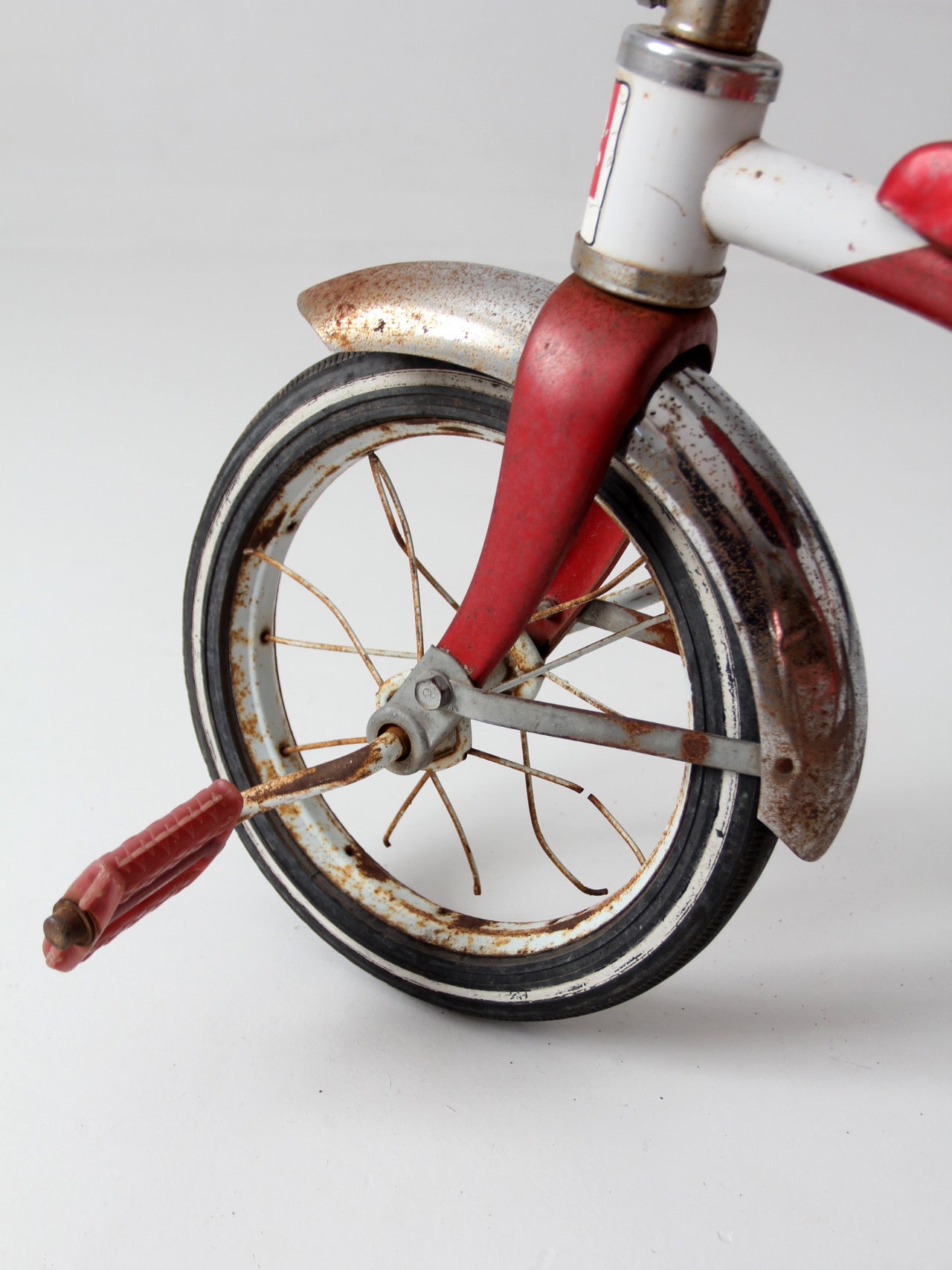 vintage AMF Junior tricycle