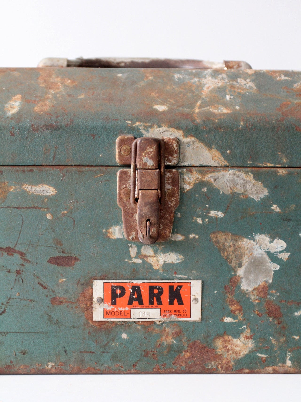 The Industrial Loft – tagged 