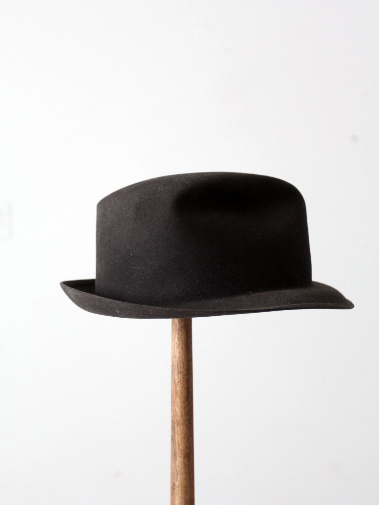 vintage Dobbs fedora – 86 Vintage