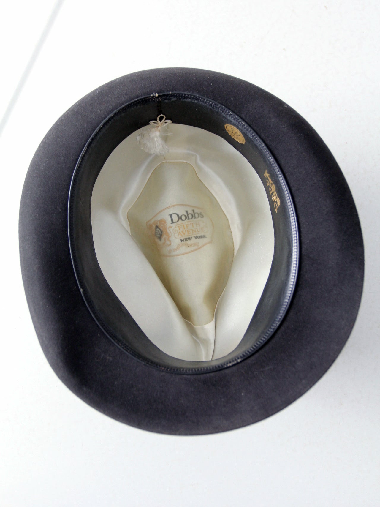 高級モデル! 50's DOBBS 57CM WESTWARD FIFTEEN 高級モデル! 50's DOBBS 57CM WESTWARD FIFTEEN 高級モデル! 50's