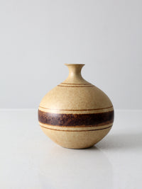 mid century Pottery Craft Compton vase